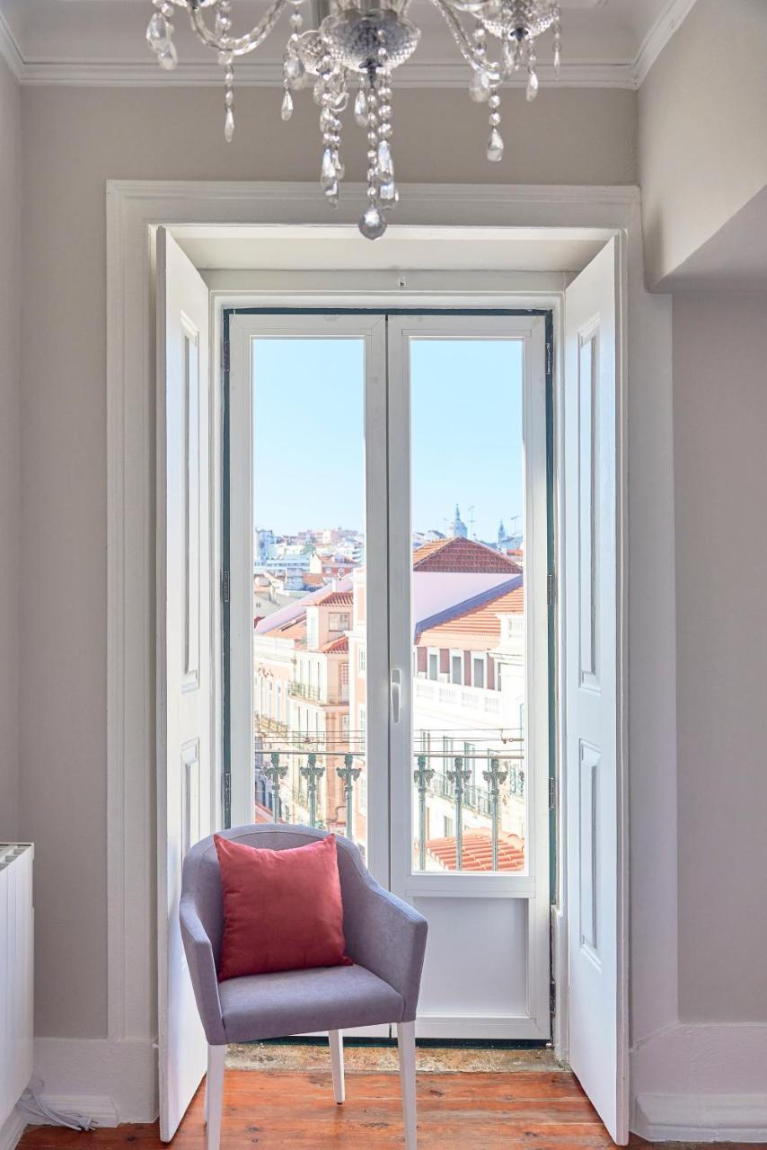 Апартаменти Casa Portuguesa Combro Лісабон Екстер'єр фото